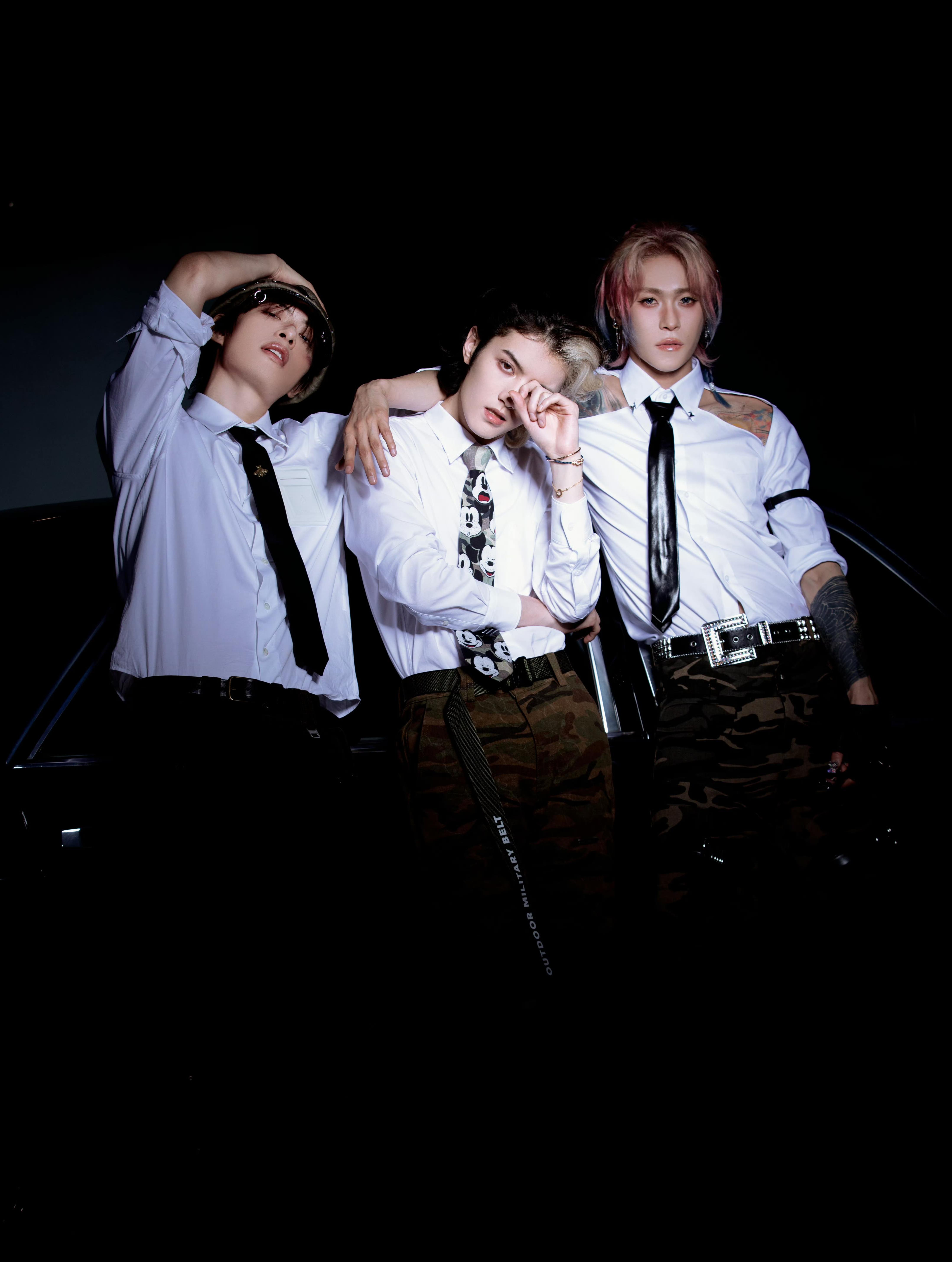 长春·未知旅行·音乐节